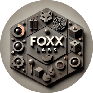 foxxlabs.com