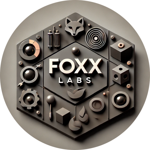 foxxlabs.com