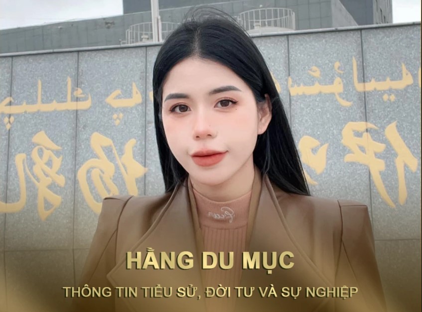 Hằng Du Mục là ai