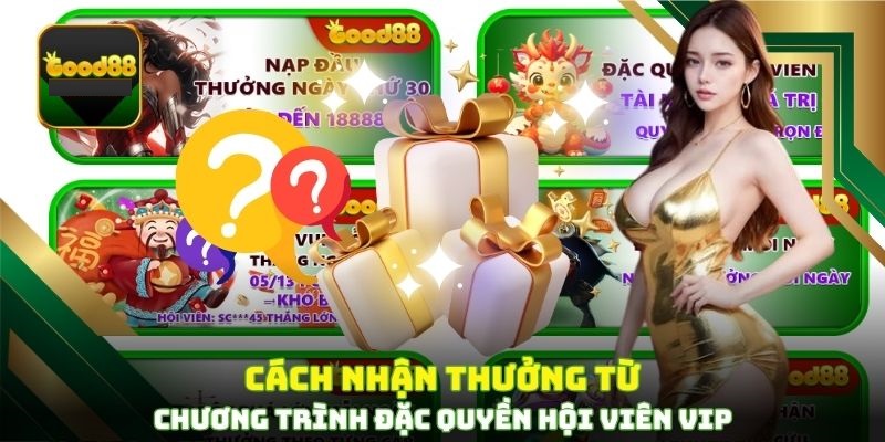 Khuyến mãi nổ hũ tặng code Good88 áp dụng